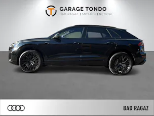 Audi Q8 SUV 3.0 TFSI e Attraction quattro 290 T-Tronic