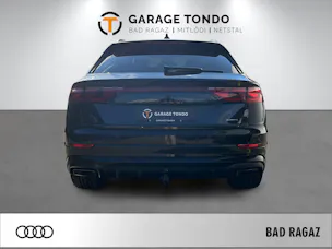 Audi Q8 SUV 3.0 TFSI e Attraction quattro 290 T-Tronic