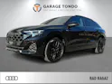 Audi Q8 SUV 3.0 TFSI e Attraction quattro 290 T-Tronic