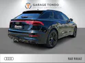 Audi Q8 SUV 290 kW TFSI/elektrisch