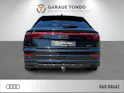 Audi Q8 SUV 290 kW TFSI/elektrisch