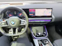 BMW X3 xDrive 48V 20d M Sport