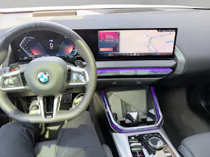 BMW X3 xDrive 48V 20d M Sport
