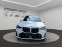 BMW X3 xDrive 48V 20d M Sport