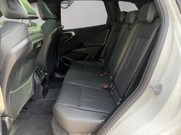 BMW X3 xDrive 48V 20d M Sport