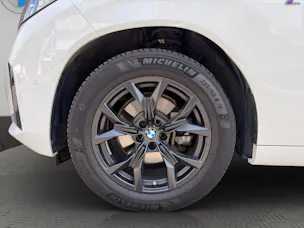 BMW X3 xDrive 48V 20d M Sport