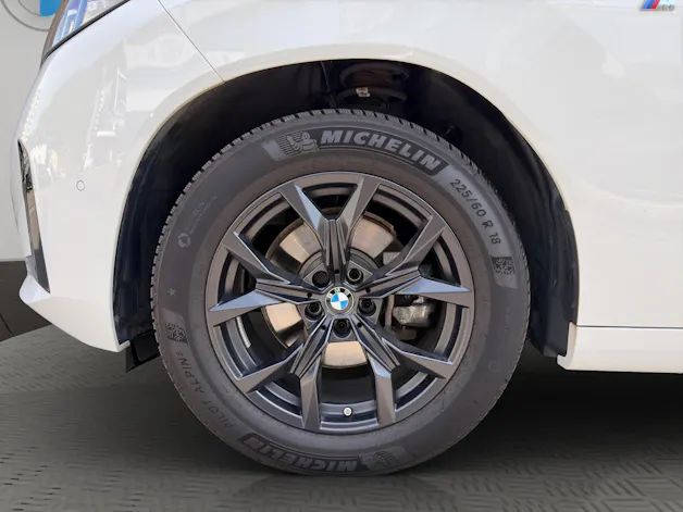 BMW X3 xDrive 48V 20d M Sport