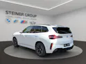 BMW X3 xDrive 48V 20d M Sport