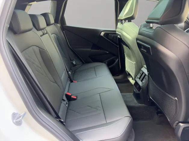 BMW X3 xDrive 48V 20d M Sport