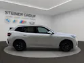BMW X3 xDrive 48V 20d M Sport