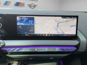 BMW X3 xDrive 48V 20d M Sport