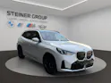 BMW X3 xDrive 48V 20d M Sport