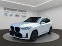 BMW X3 xDrive 48V 20d M Sport