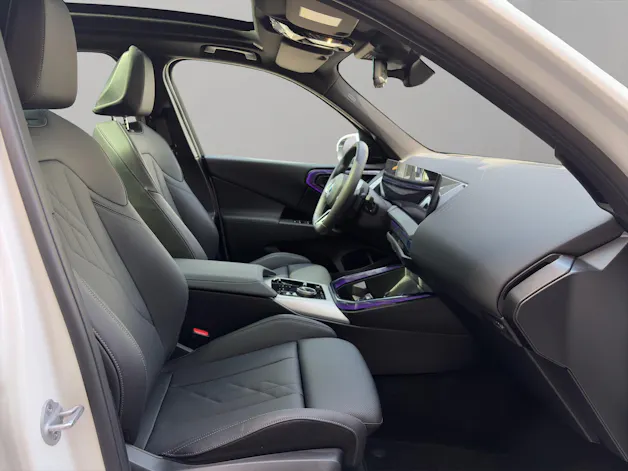 BMW X3 xDrive 48V 20d M Sport