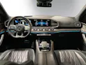 Mercedes-Benz GLE 63 S AMG 4Matic+