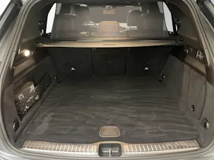 Mercedes-Benz GLE 63 S AMG 4Matic+