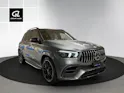 Mercedes-Benz GLE 63 S AMG 4Matic+