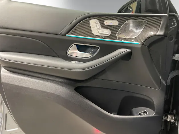 Mercedes-Benz GLE 63 S AMG 4Matic+