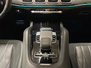 Mercedes-Benz GLE 63 S AMG 4Matic+