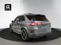 Mercedes-Benz GLE 63 S AMG 4Matic+