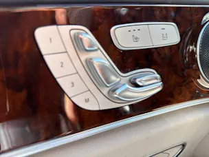 Mercedes-Benz E 200 Avantgarde 4Matic