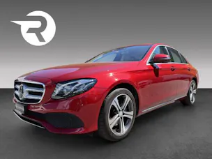 Mercedes-Benz E 200 Avantgarde 4Matic