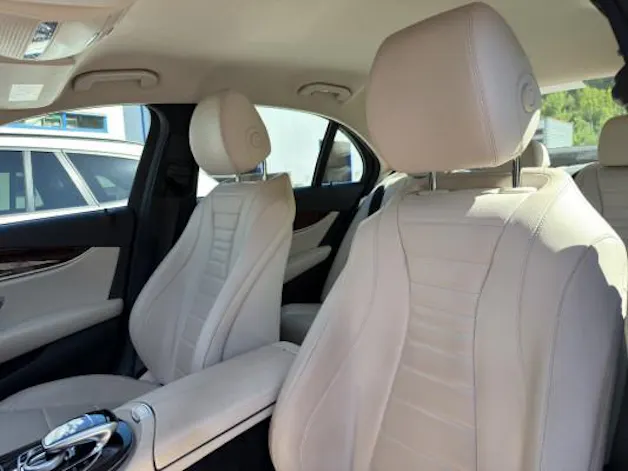 Mercedes-Benz E 200 Avantgarde 4Matic