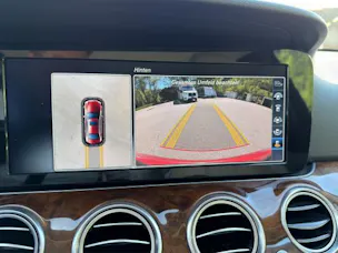 Mercedes-Benz E 200 Avantgarde 4Matic