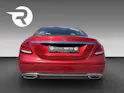 Mercedes-Benz E 200 Avantgarde 4Matic