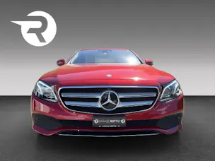 Mercedes-Benz E 200 Avantgarde 4Matic