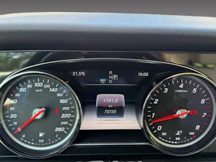Mercedes-Benz E 200 Avantgarde 4Matic