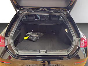 Mercedes-Benz CLA Shooting Brake 350 4Matic 85 kWh EQ