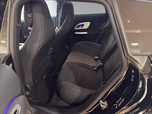 Mercedes-Benz CLA Shooting Brake 350 4Matic 85 kWh EQ
