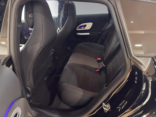 Mercedes-Benz CLA Shooting Brake 350 4Matic 85 kWh EQ
