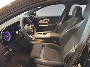 Mercedes-Benz CLA Shooting Brake 350 4Matic 85 kWh EQ