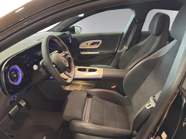 Mercedes-Benz CLA Shooting Brake 350 4Matic 85 kWh EQ