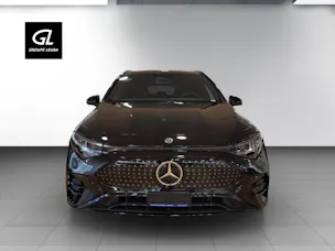 Mercedes-Benz CLA Shooting Brake 350 4Matic 85 kWh EQ