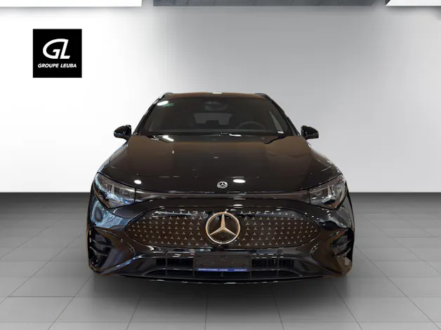 Mercedes-Benz CLA Shooting Brake 350 4Matic 85 kWh EQ