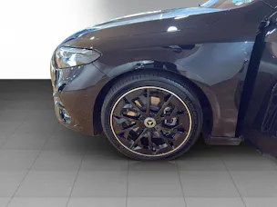 Mercedes-Benz CLA Shooting Brake 350 4Matic 85 kWh EQ