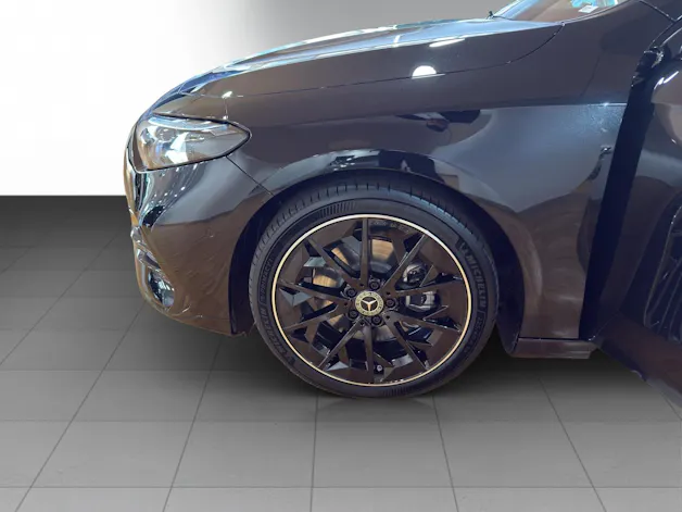 Mercedes-Benz CLA Shooting Brake 350 4Matic 85 kWh EQ