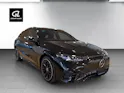 Mercedes-Benz CLA Shooting Brake 350 4Matic 85 kWh EQ