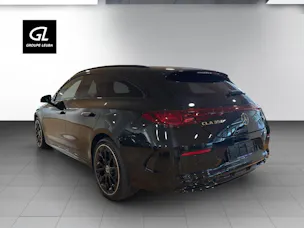 Mercedes-Benz CLA Shooting Brake 350 4Matic 85 kWh EQ