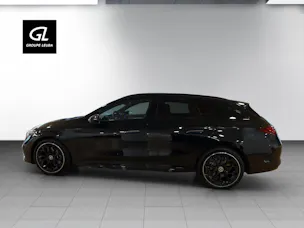 Mercedes-Benz CLA Shooting Brake 350 4Matic 85 kWh EQ