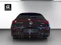 Mercedes-Benz CLA Shooting Brake 350 4Matic 85 kWh EQ