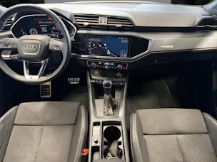 Audi Q3 Sportback 35 TFSI S line Attraction S-tronic