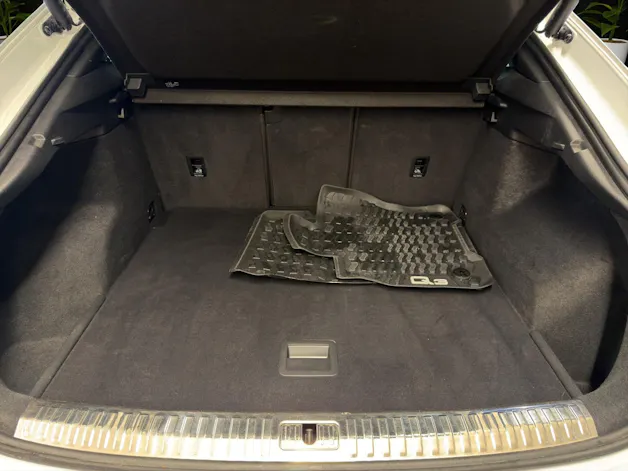 Audi Q3 Sportback 35 TFSI S line Attraction S-tronic