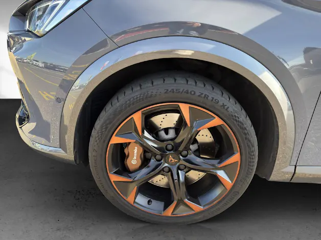 Cupra Cupra Formentor 2.0 TSI 4Drive MY21