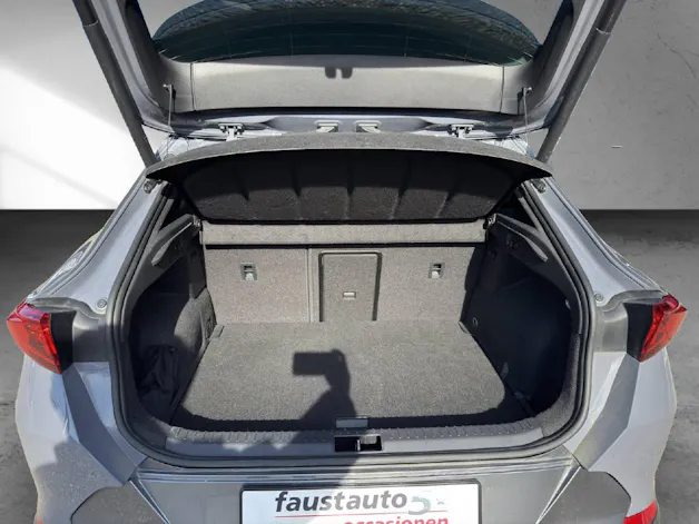 Cupra Cupra Formentor 2.0 TSI 4Drive MY21