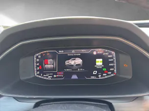 Cupra Cupra Formentor 2.0 TSI 4Drive MY21
