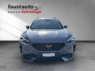 Cupra Cupra Formentor 2.0 TSI 4Drive MY21